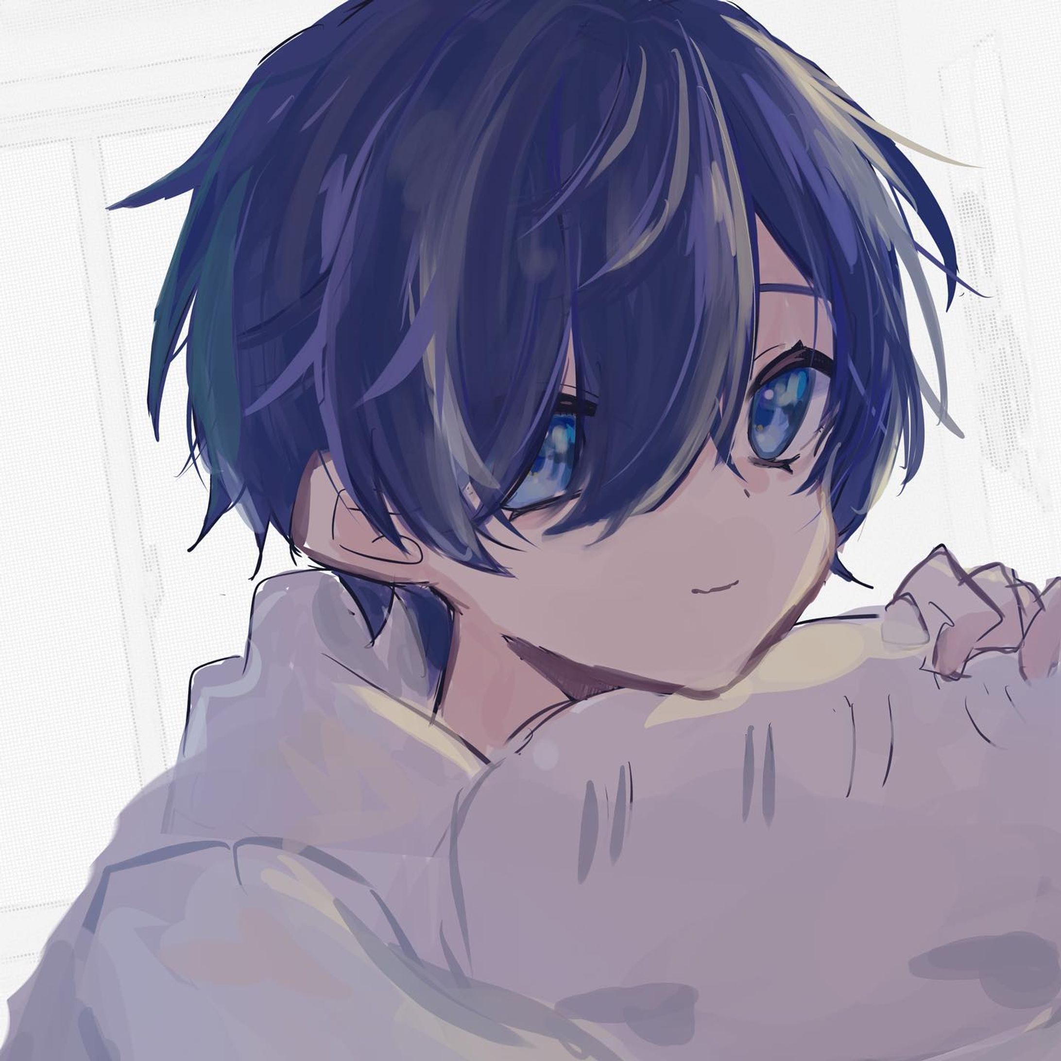 ワンドロ

・

 #そらるの絵  #そらる  #歌い手  #イラスト  #ファンアート  #ファンアートイラスト  #Soraru  #utaite  #illustration  #illust  #fanart-1