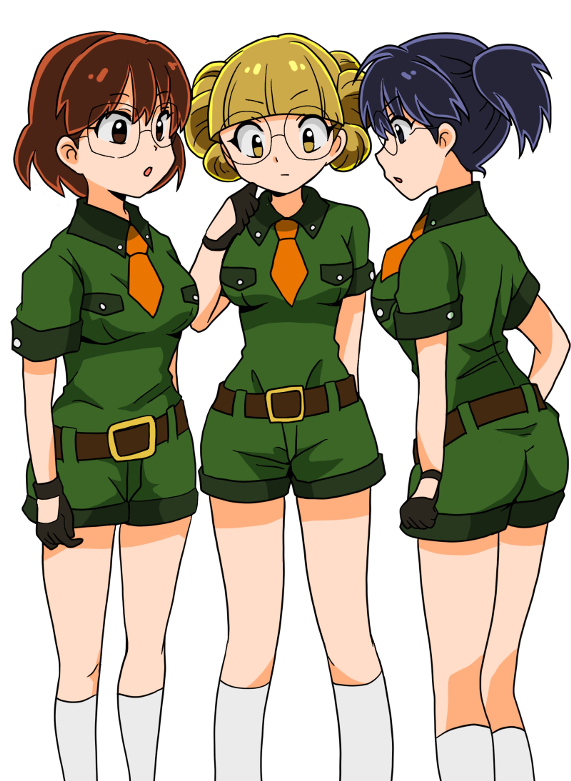 ファンアート10-1