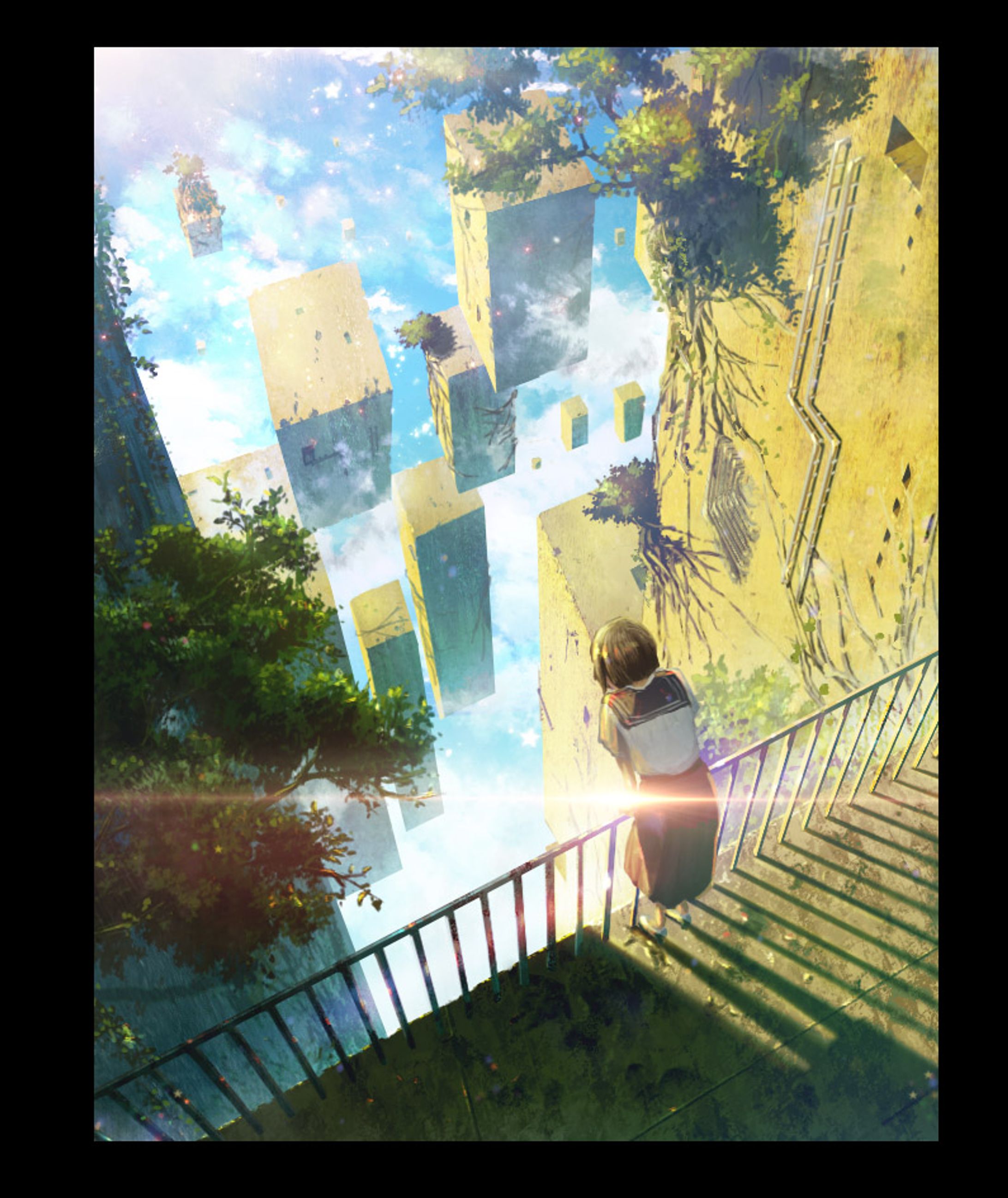 自主制作イラスト-1