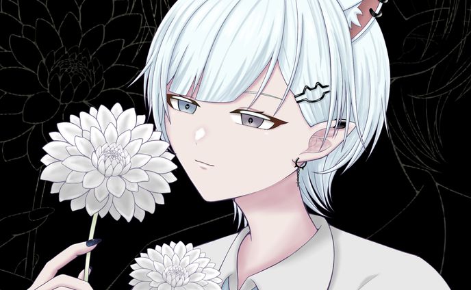 ダリアダリア - むた