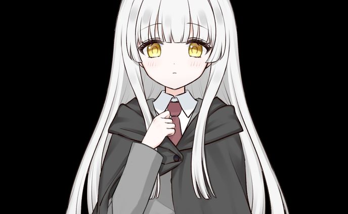 櫻川 月夜ちゃん