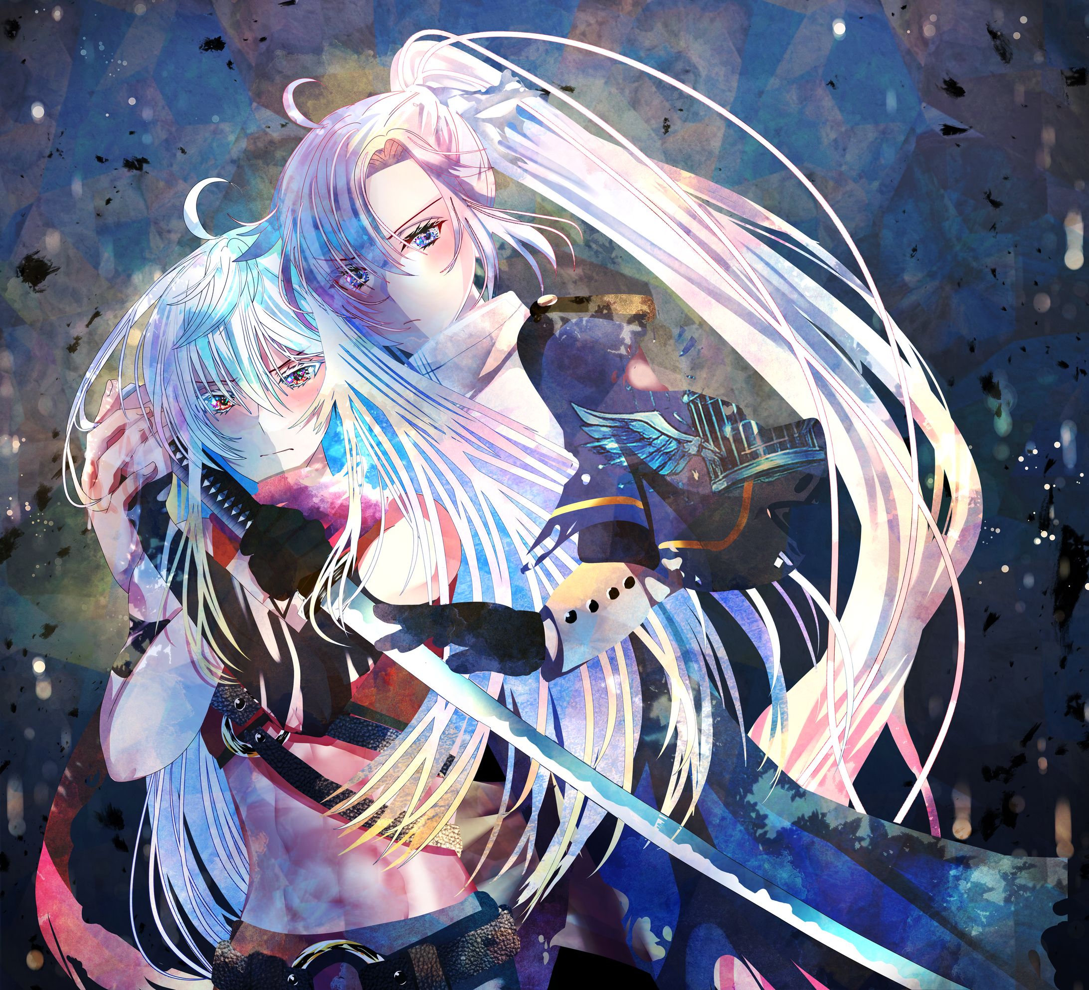 イラストポートフォリオ-1