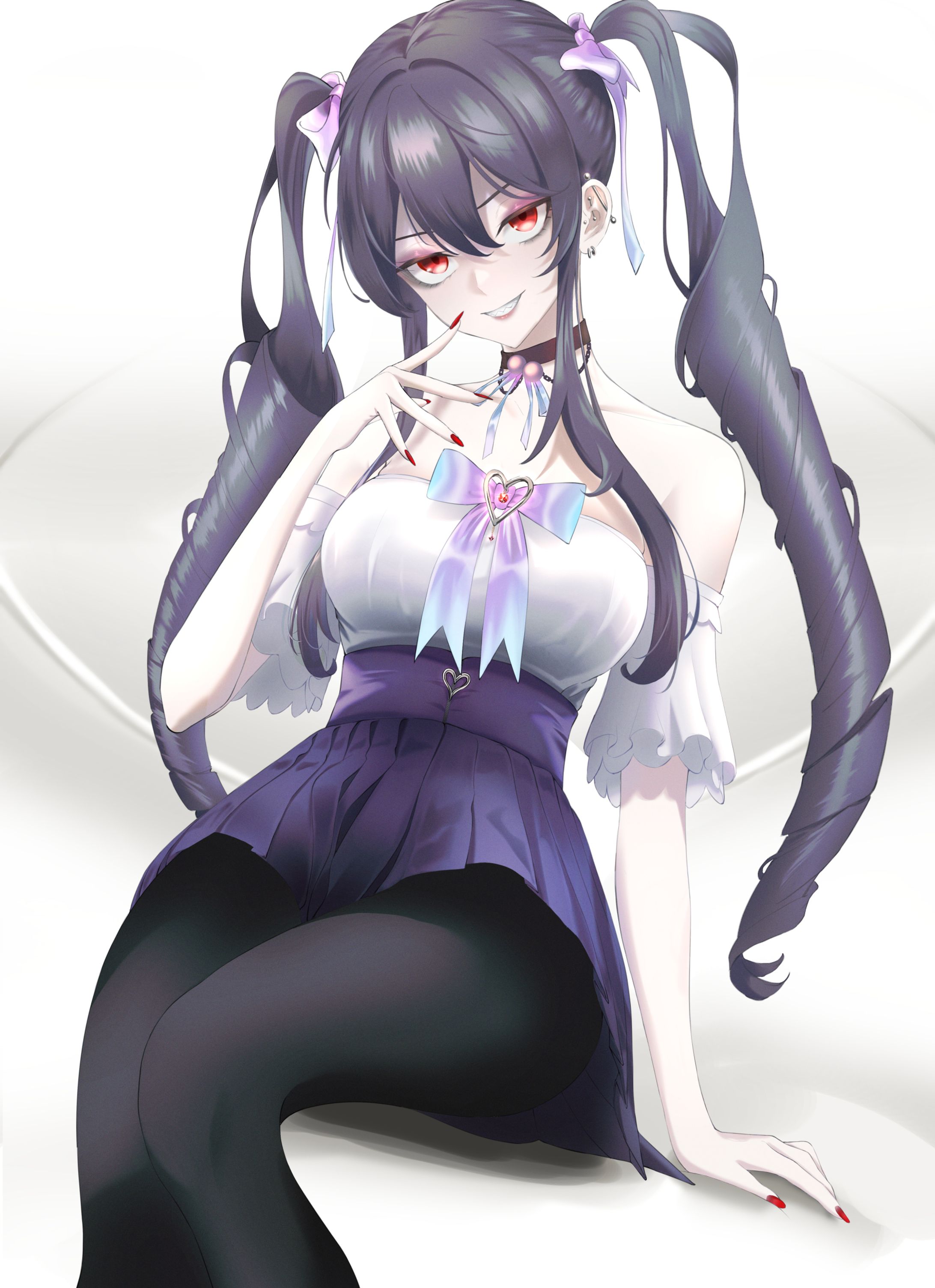 Commission 2-1