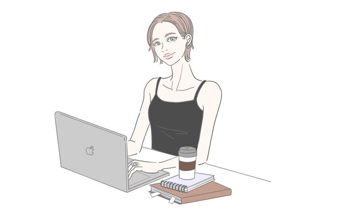 webデザイナー、lineスタンプ