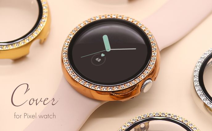 over watch、商品画像