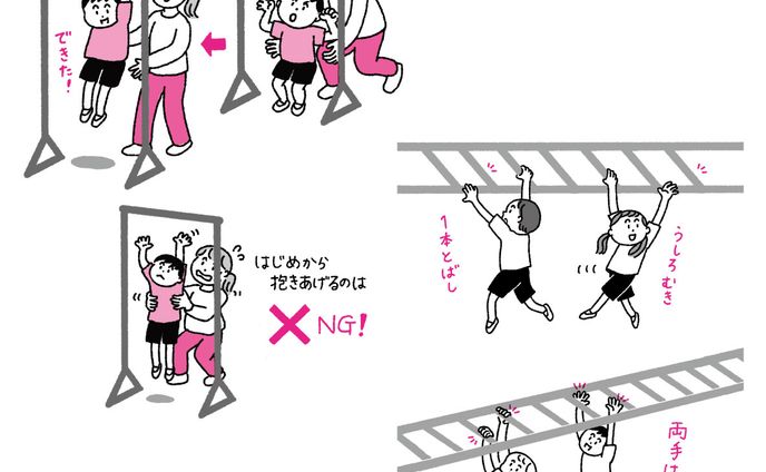 「子どもの心と才能が育つ【池江式】魔法の言葉」（PHP研究所）