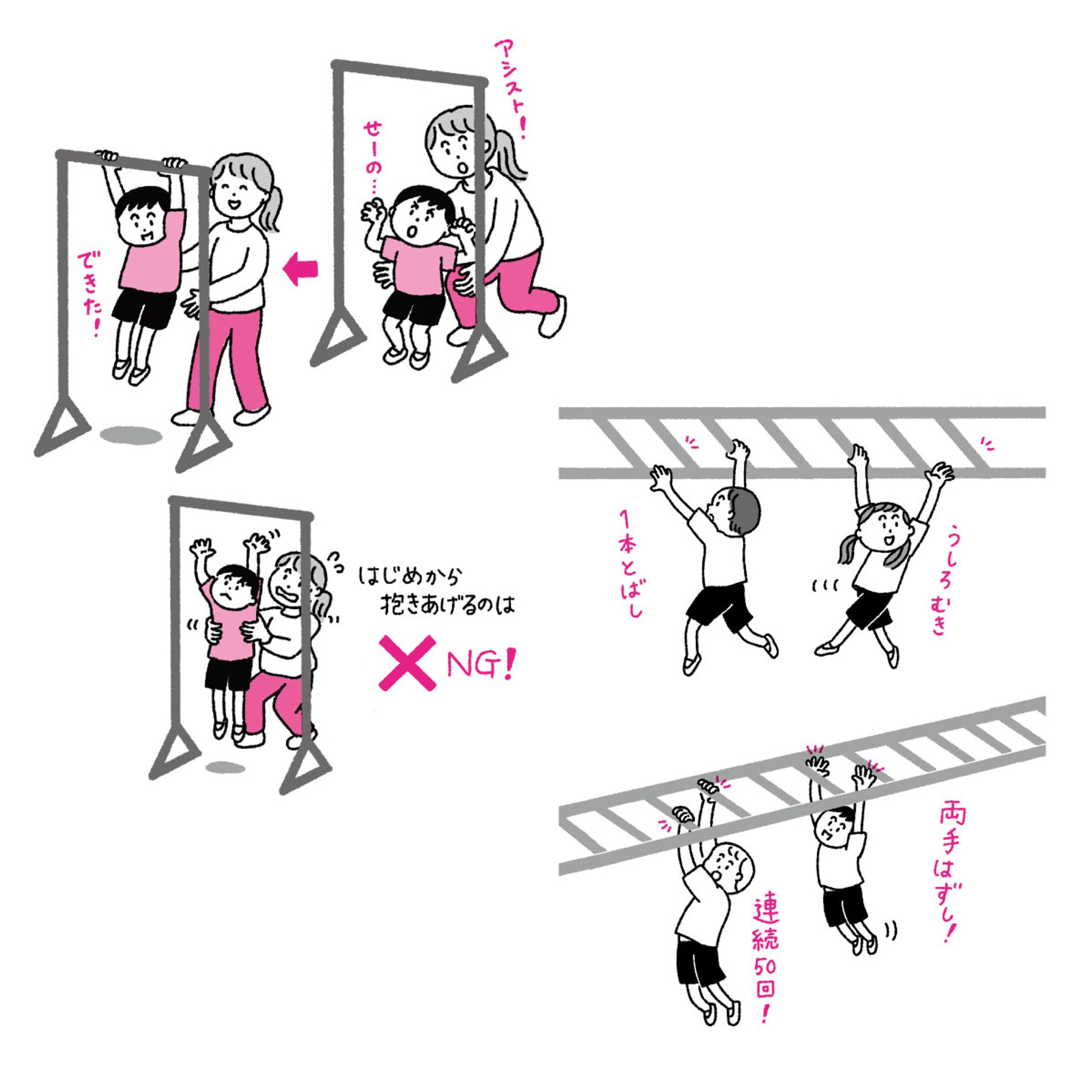 「子どもの心と才能が育つ【池江式】魔法の言葉」（PHP研究所）-1