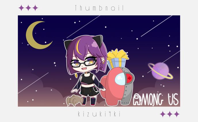 Dusk様￤illust&Thumbnail