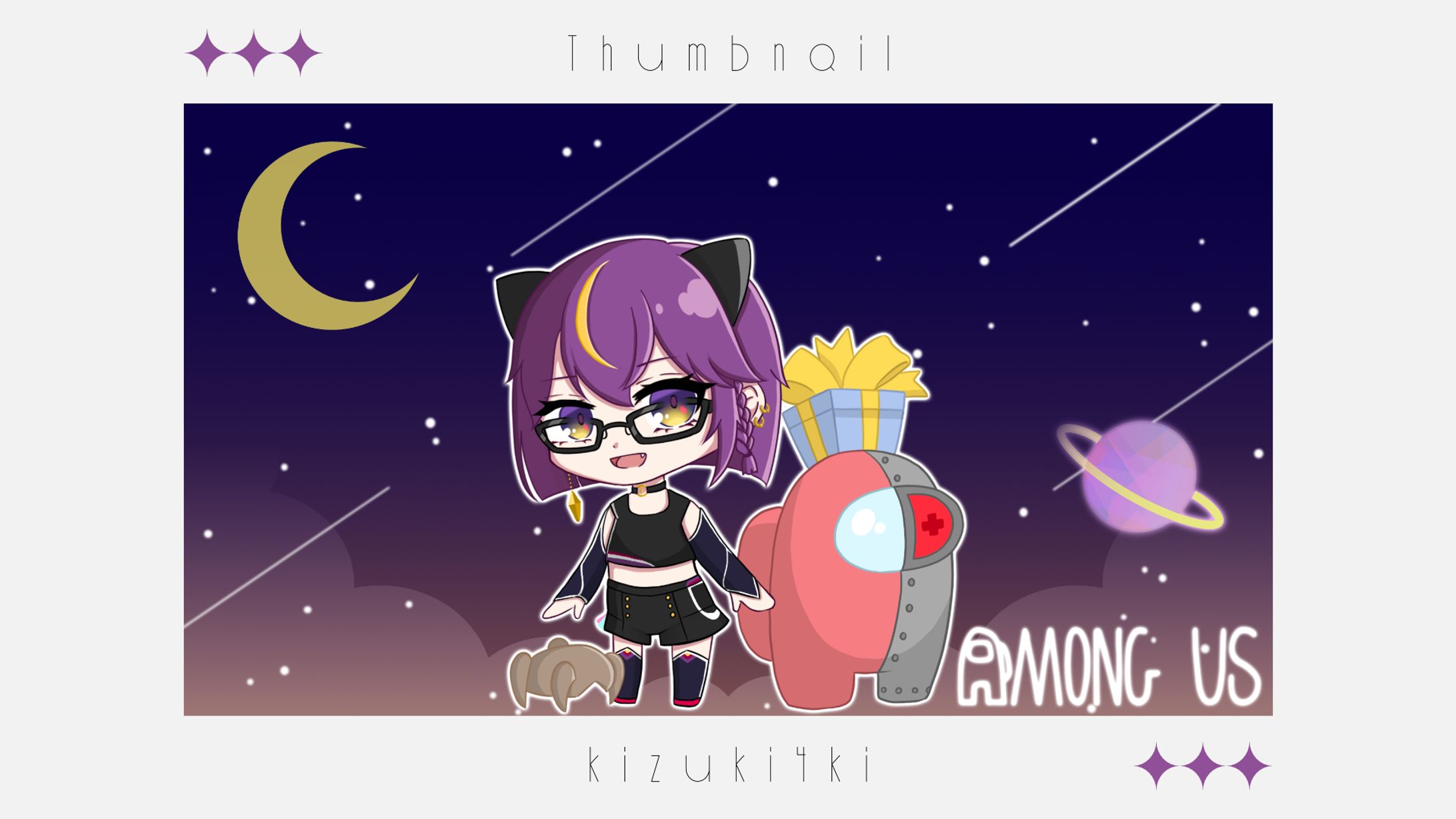 Dusk様￤illust&Thumbnail-1
