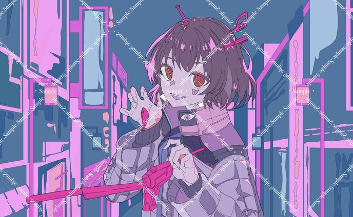 依頼品、se