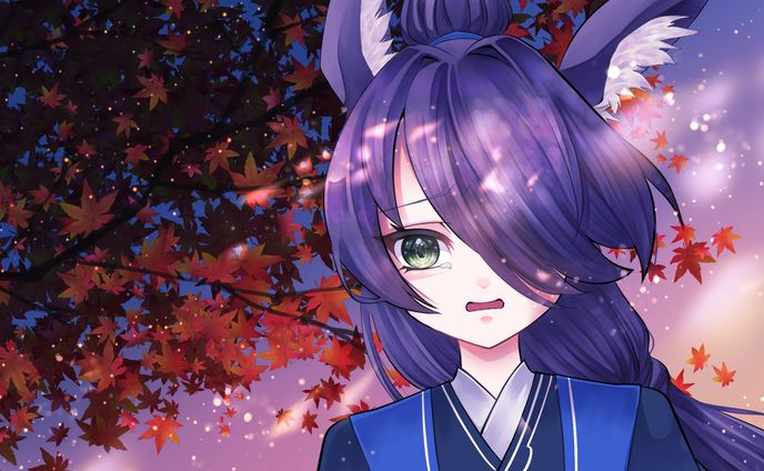 ご依頼イラスト
