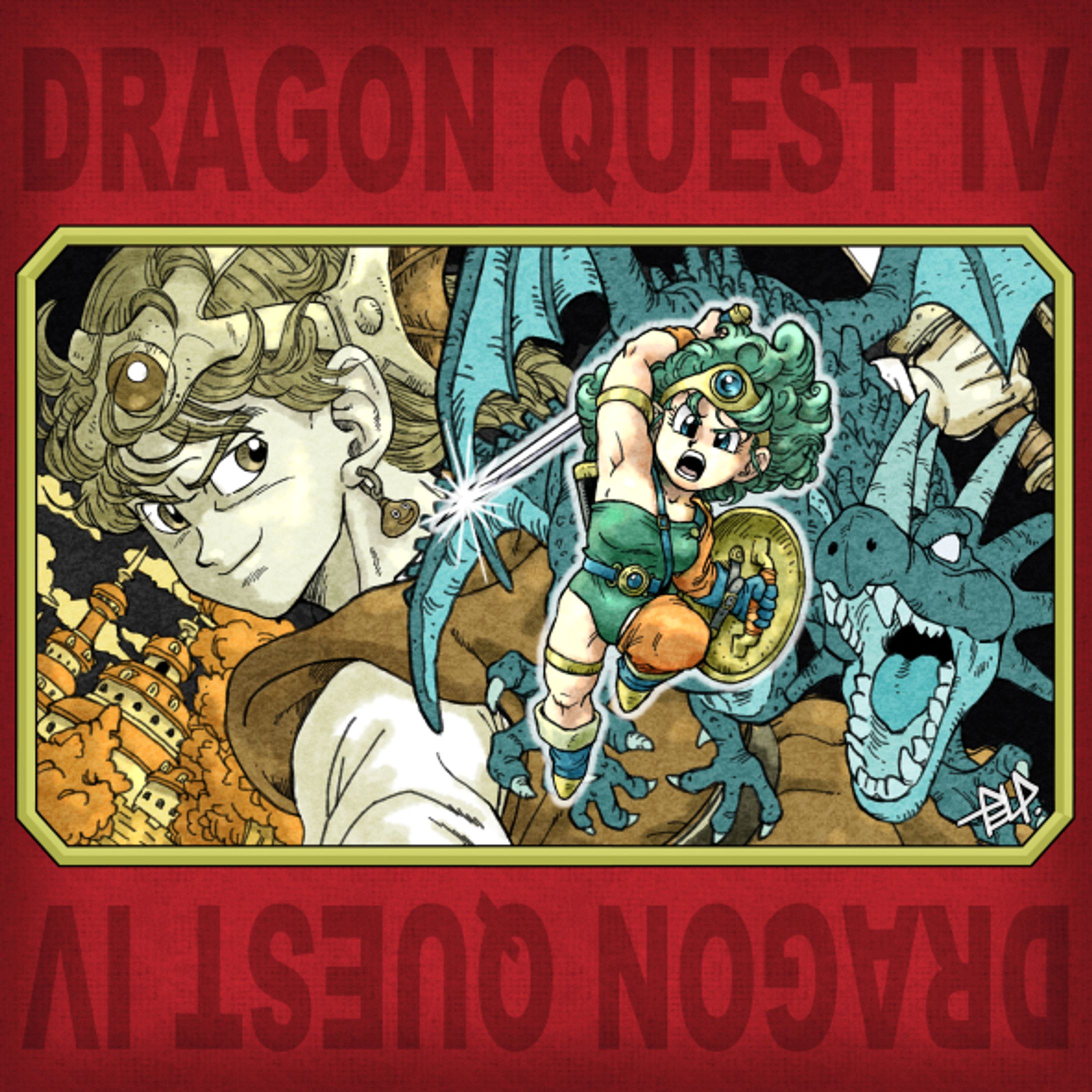 DQ4-1