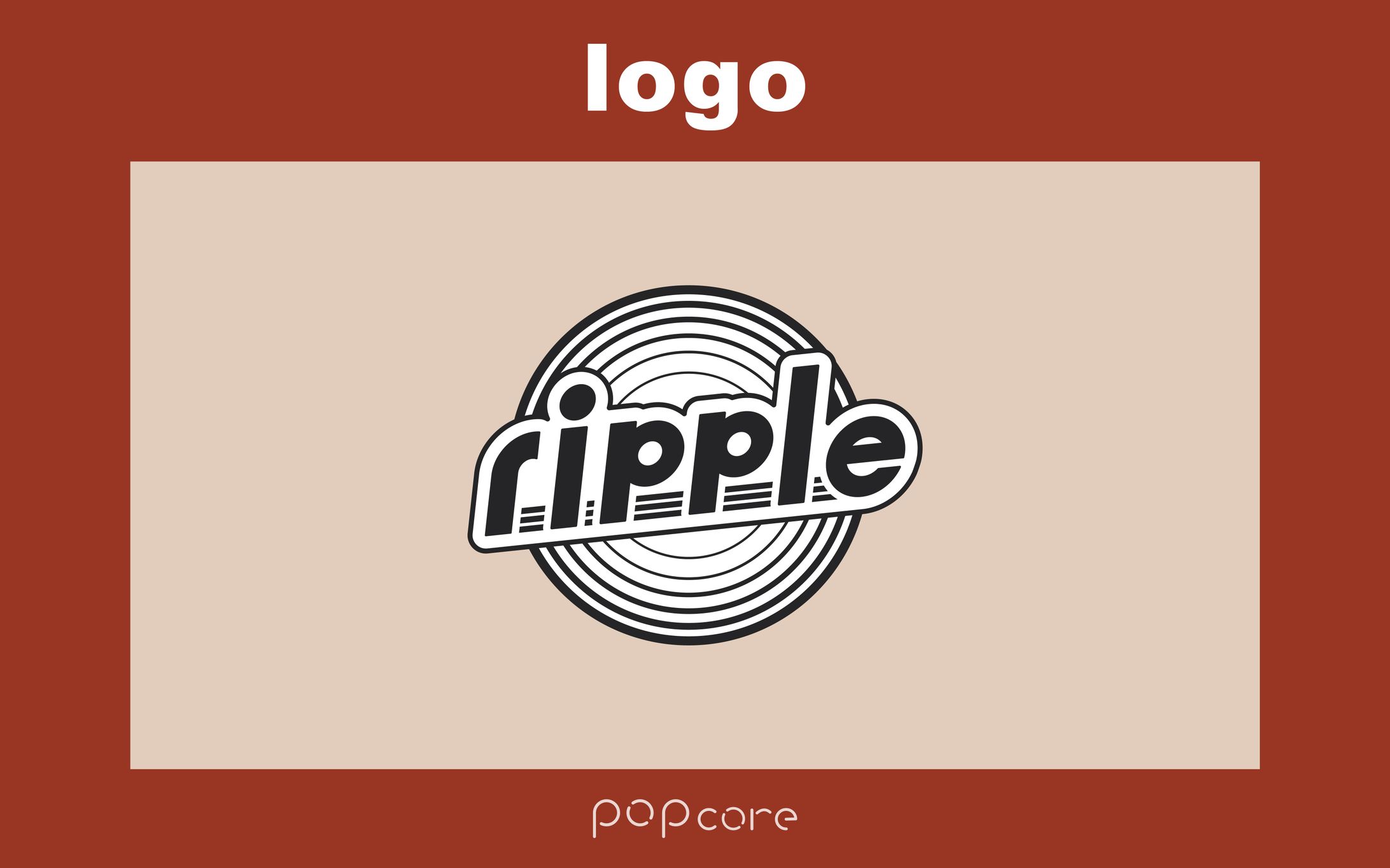 サンプルロゴ｜ripple-1