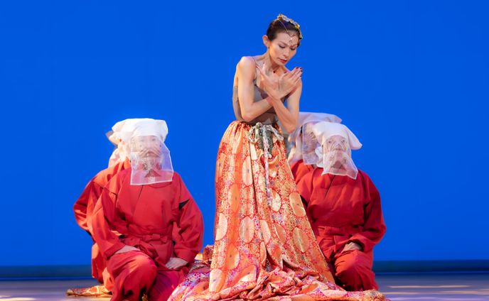 創生神楽　SAVIOUR ~魂の救済者~　表博耀