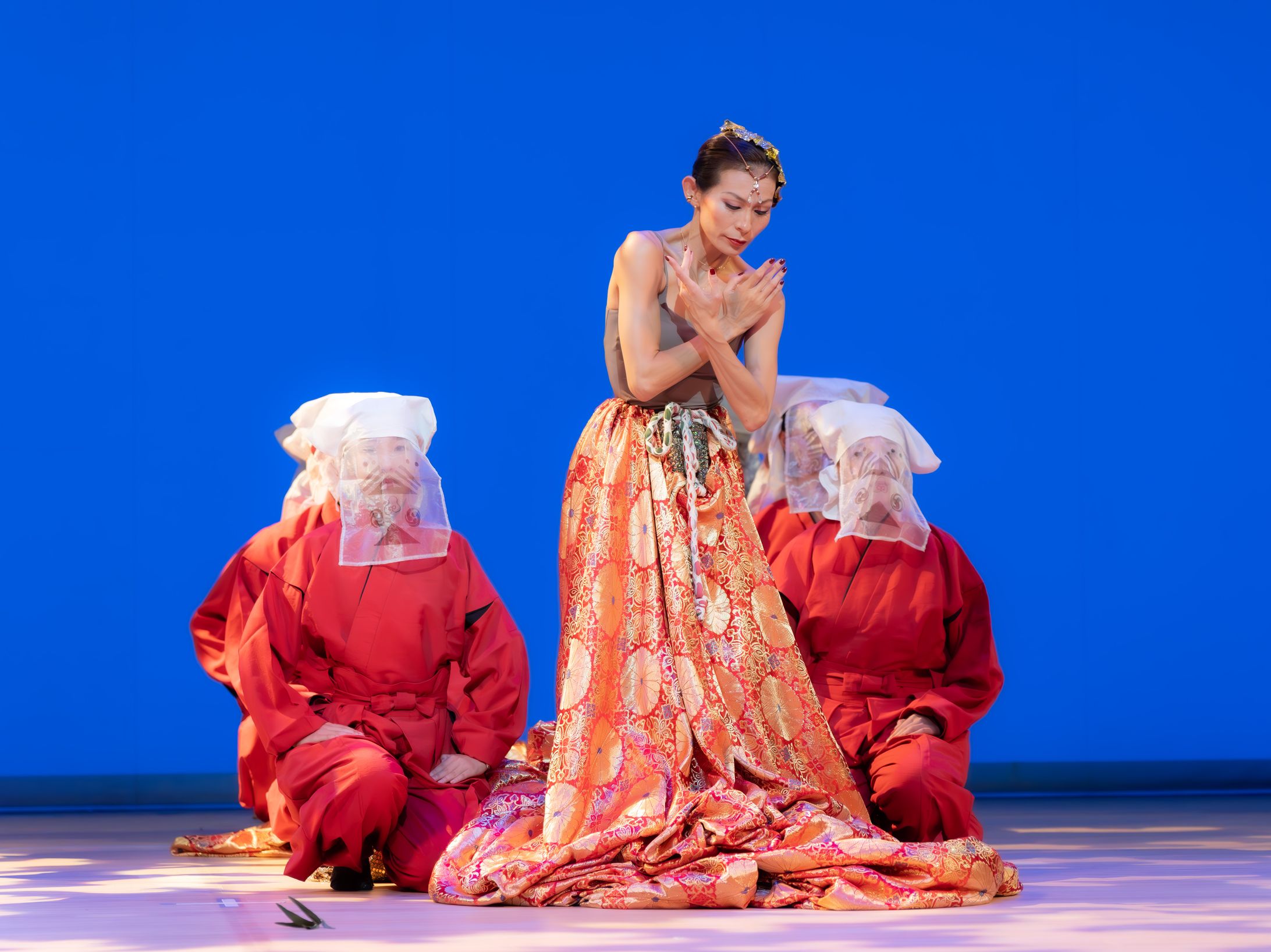 創生神楽　SAVIOUR ~魂の救済者~　表博耀-1