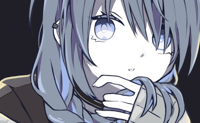 青年