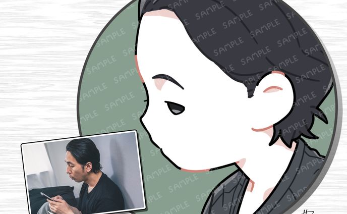 2d、アイコン