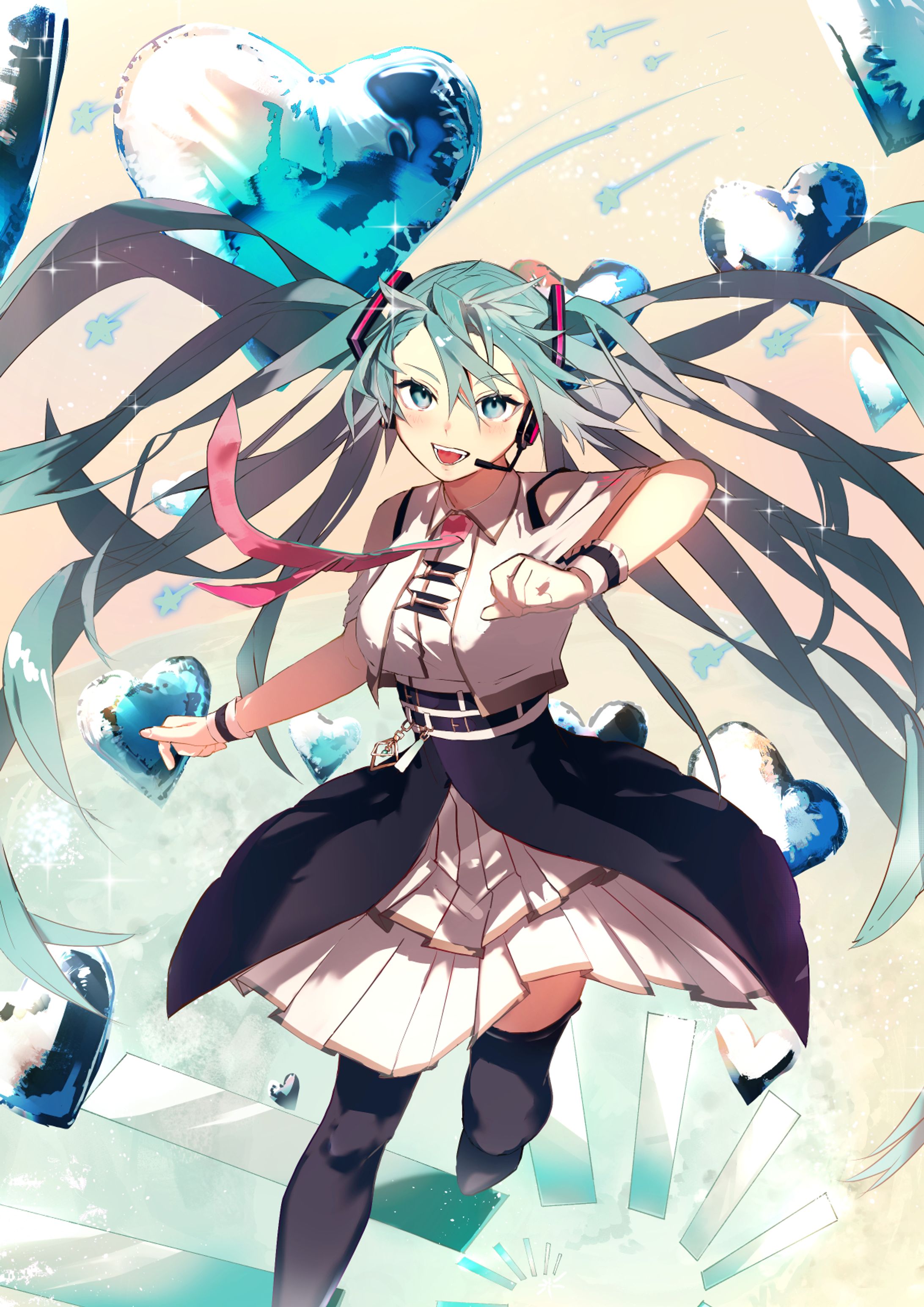 miku -1