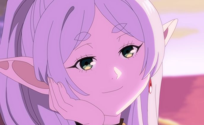 フリーレン