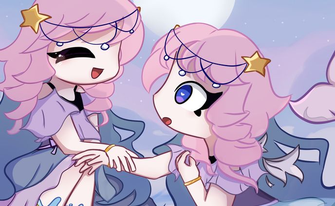 digital art、歌