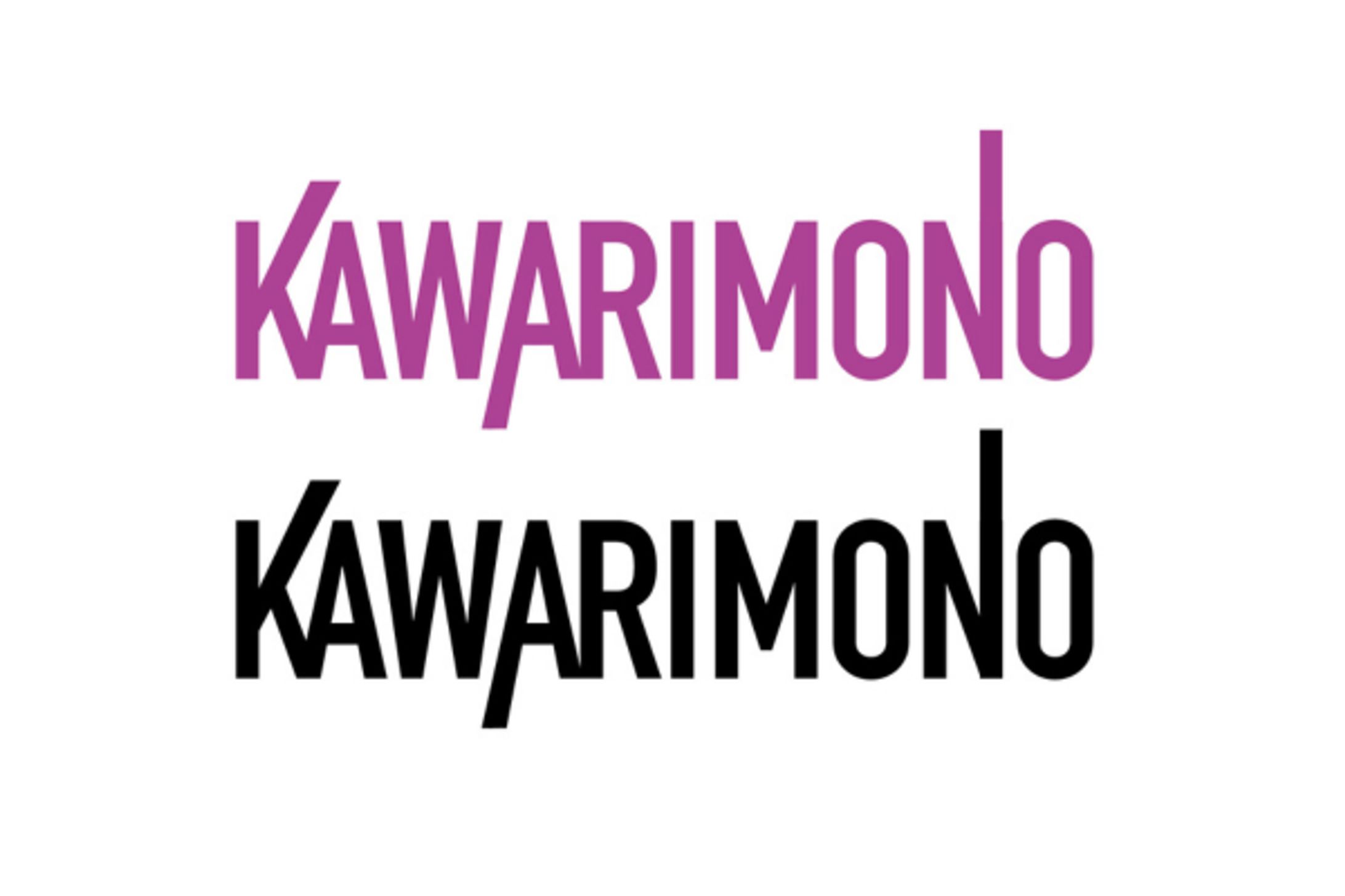 【ロゴ】KAWARIMONO様-1