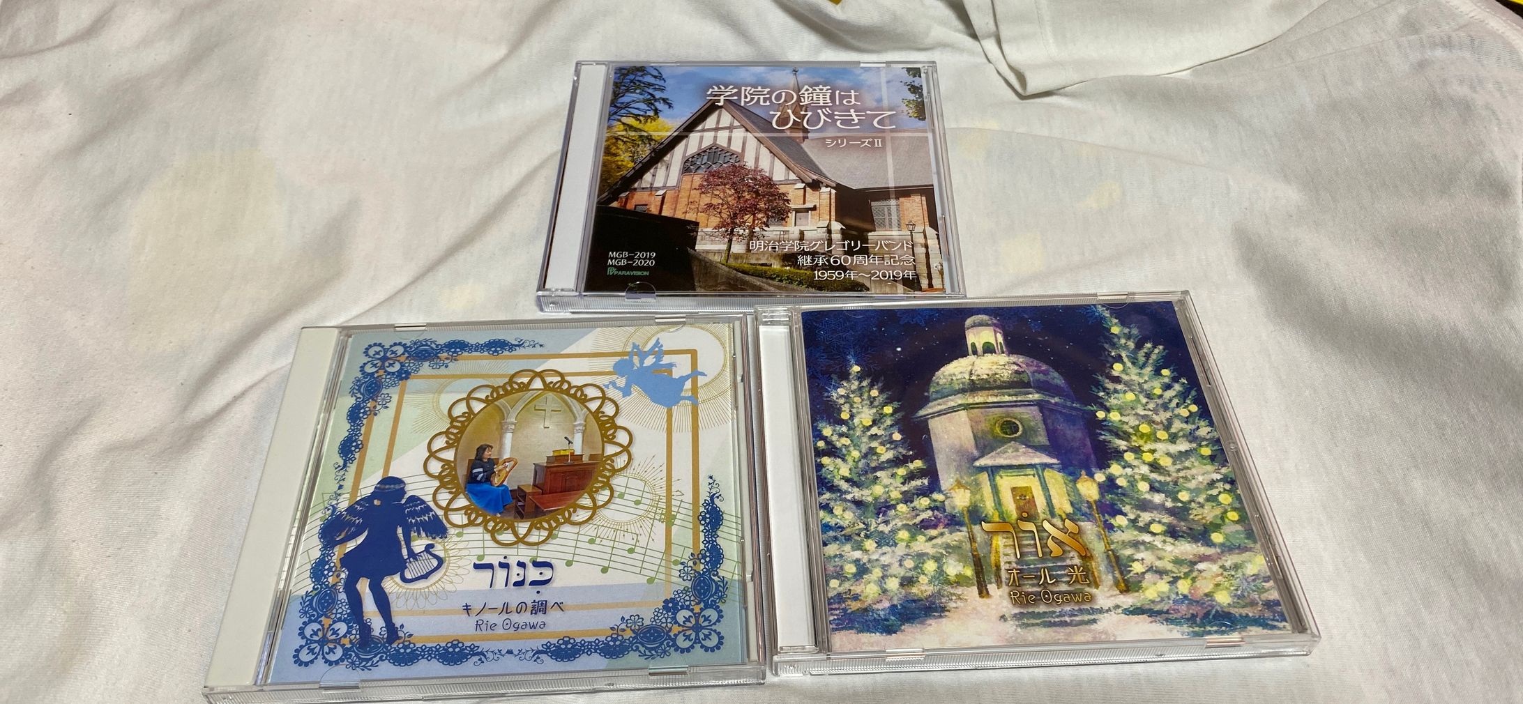 CDジャケットデザイン-1