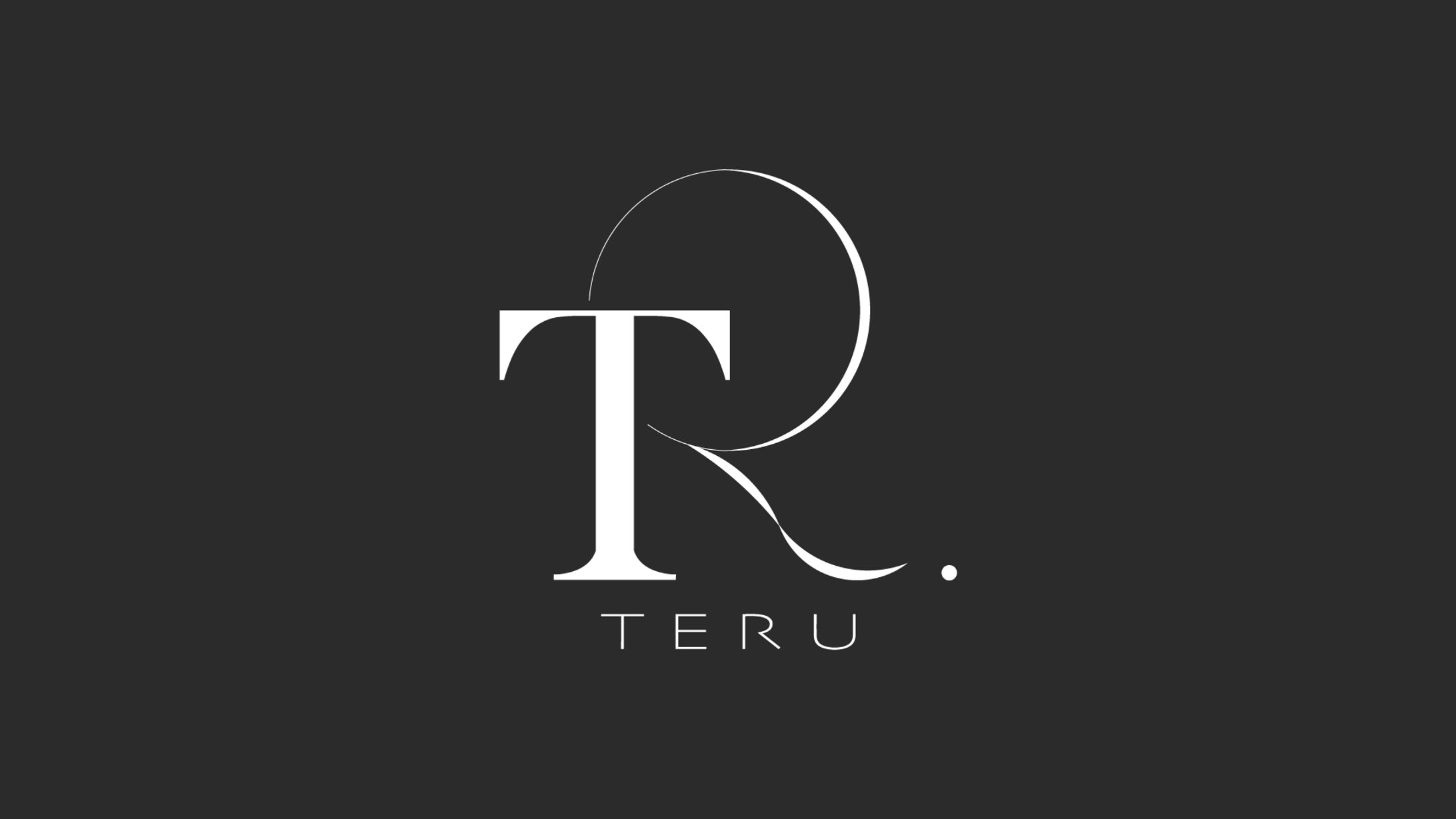 Teru ロゴデザイン-1
