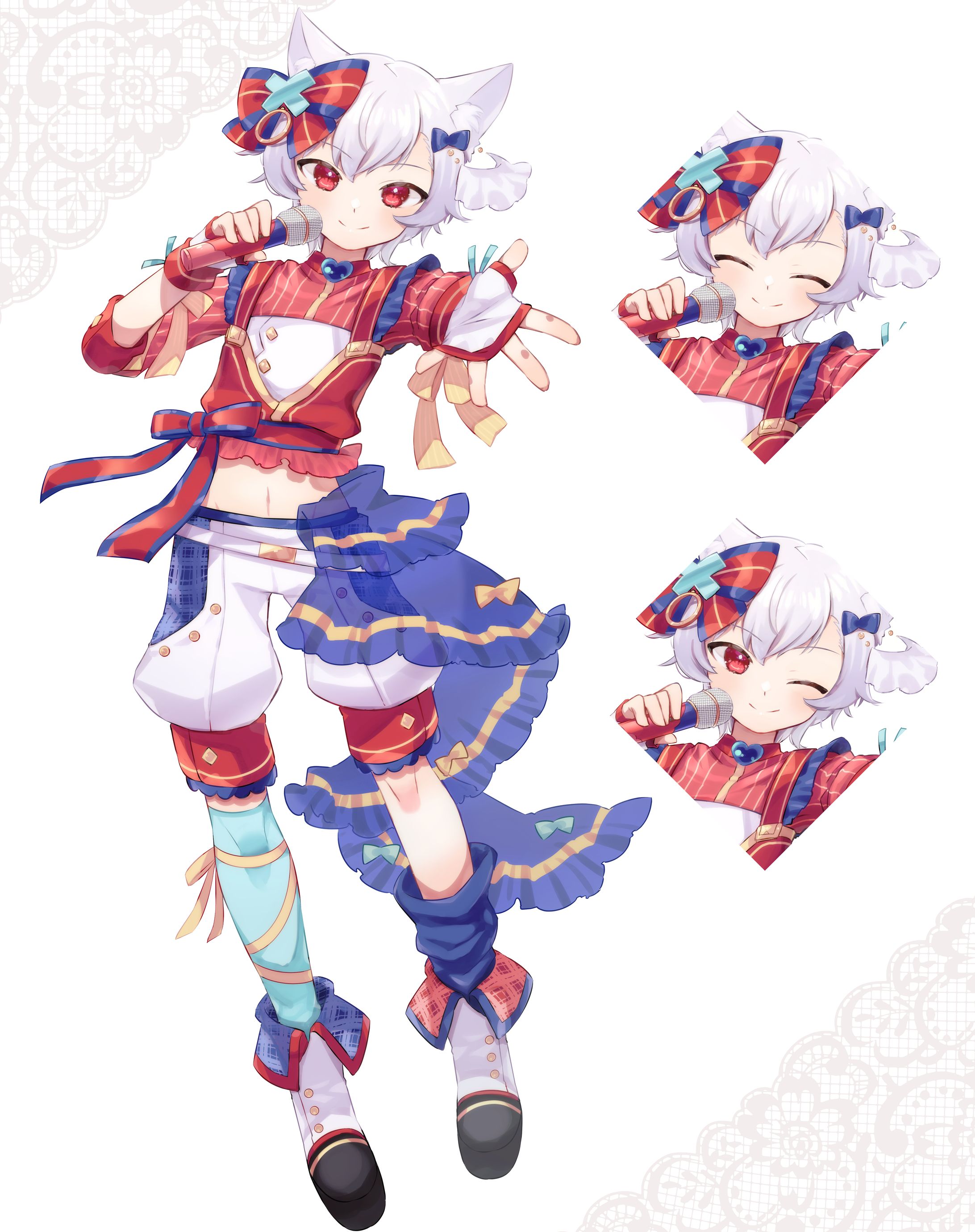 イラスト制作：猫実様-1
