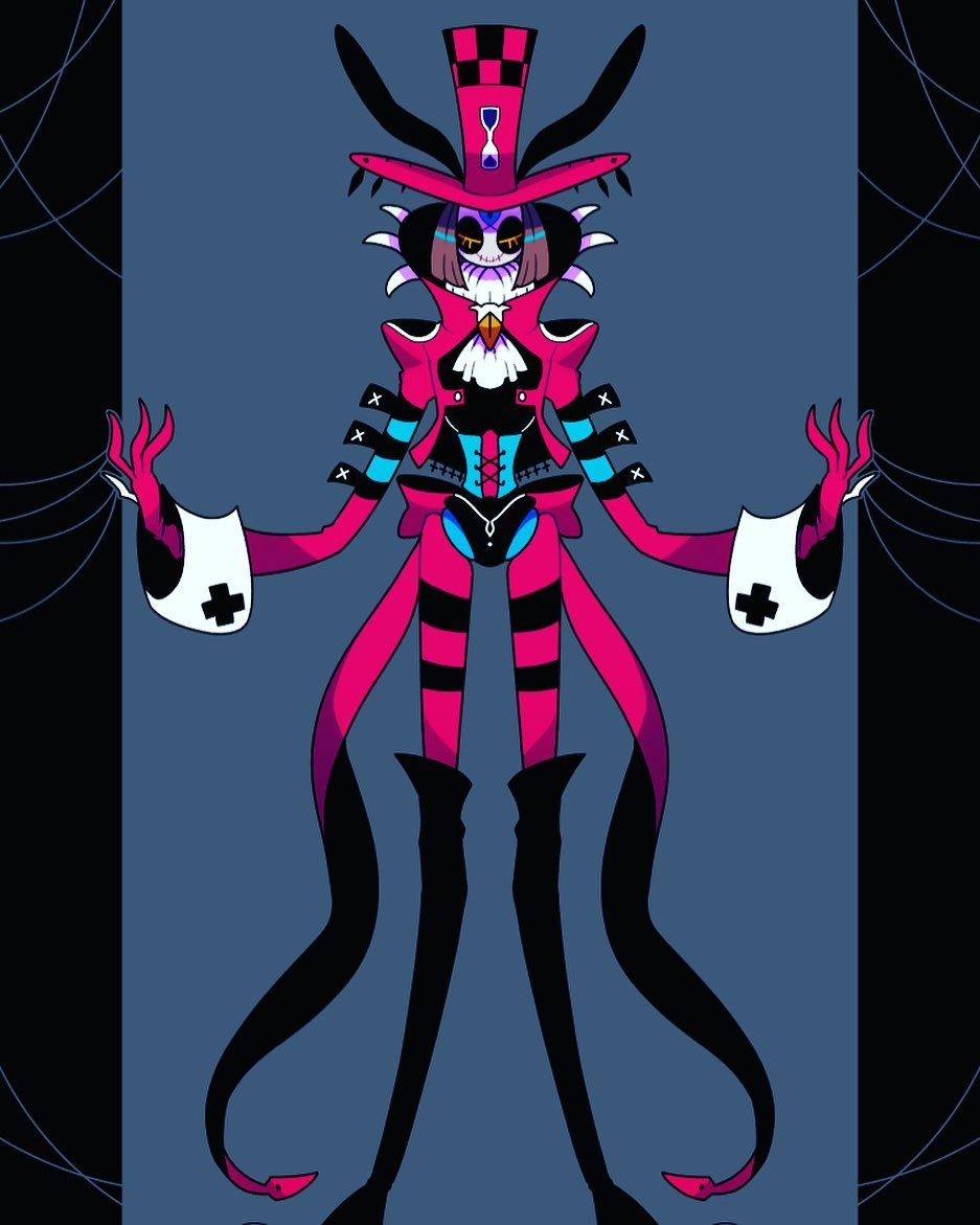 イラスト #人外 #オリジナルイラスト #オリジナルキャラクター