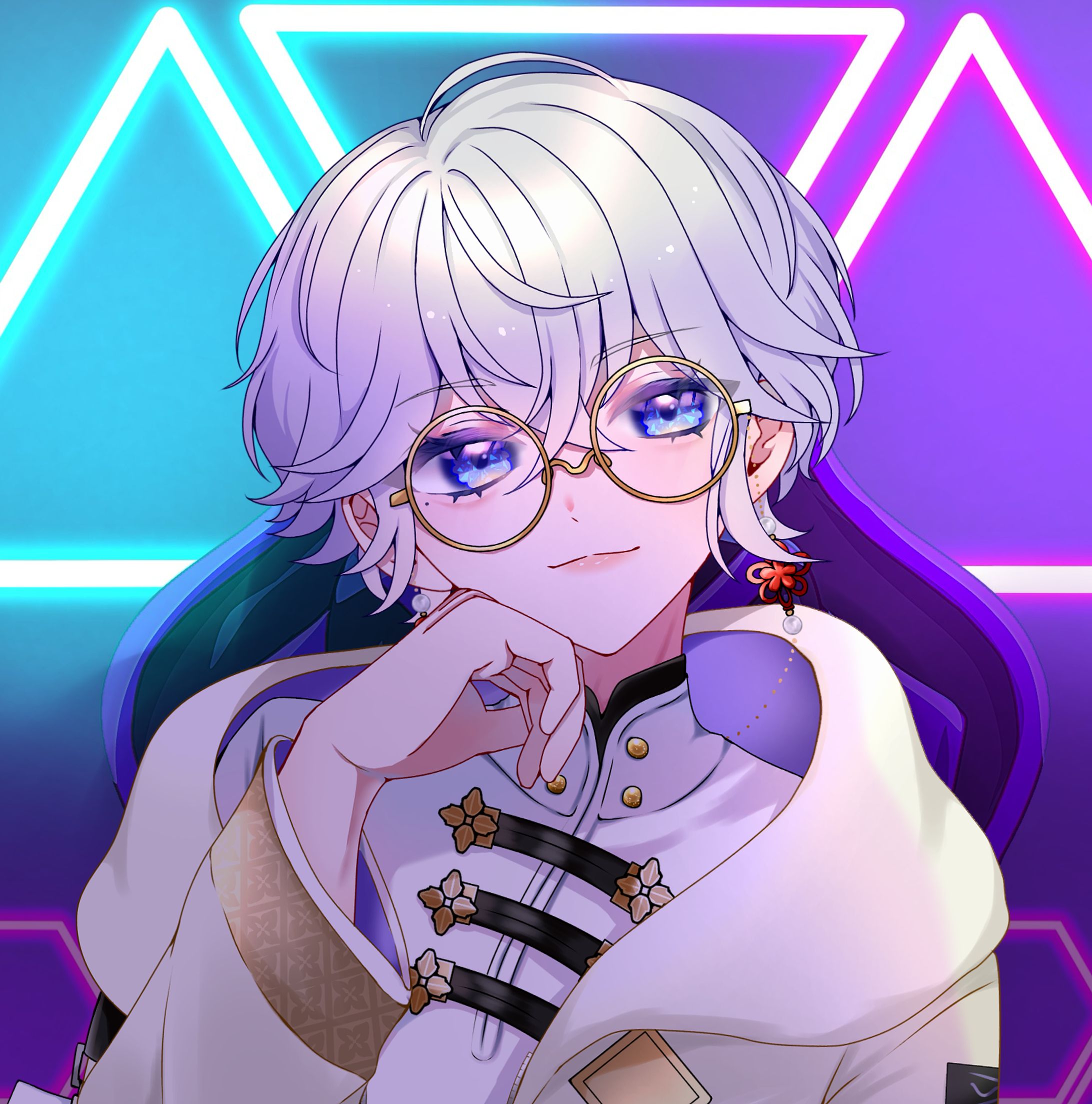 ファンアート-1