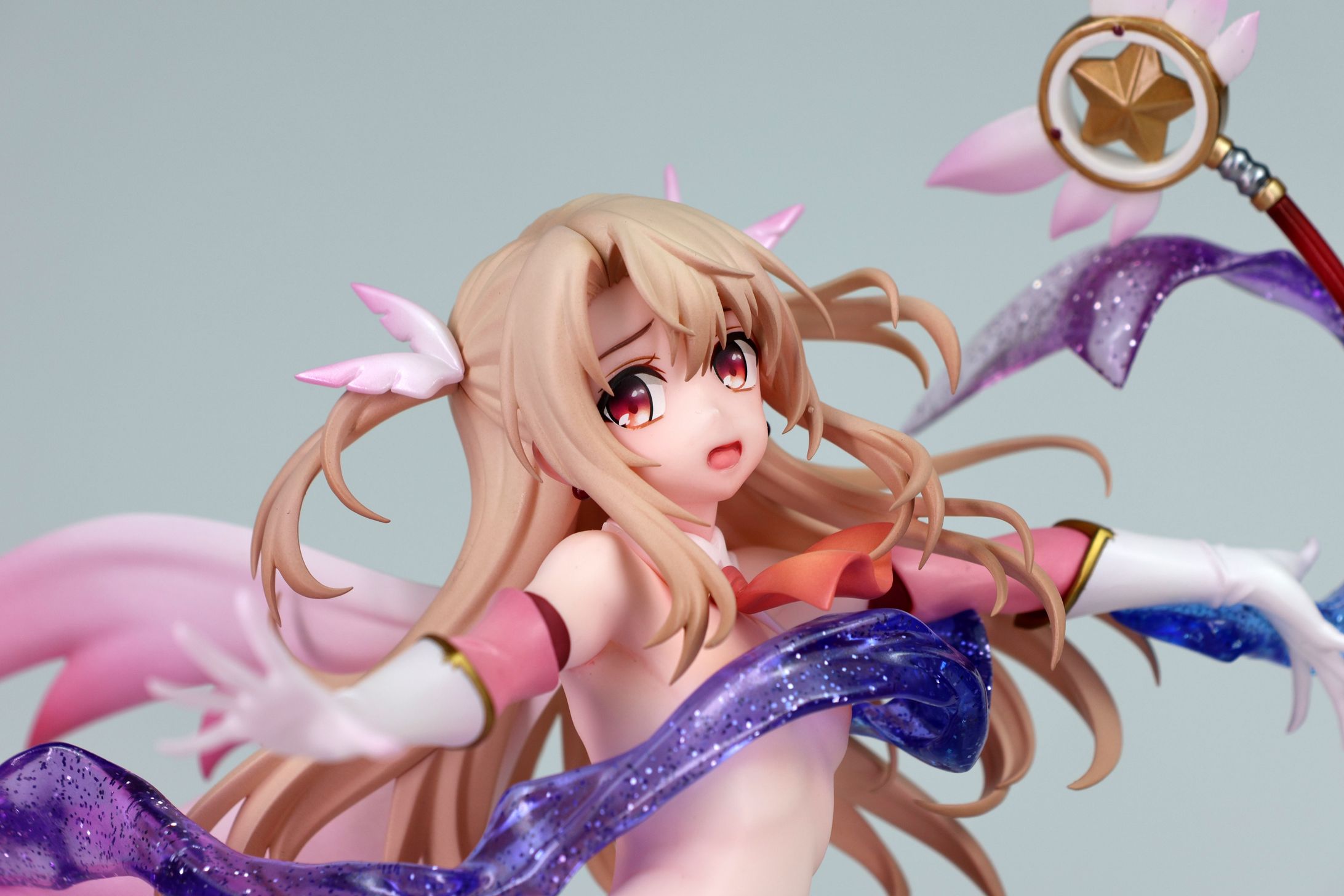 変身イリヤちゃん-1