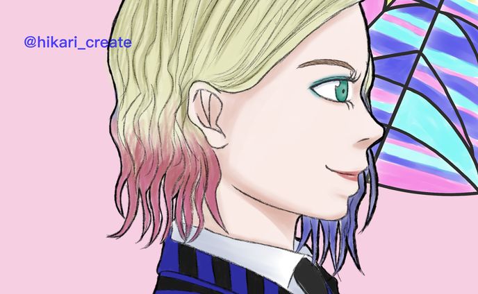 Enid(ウェンズデー)