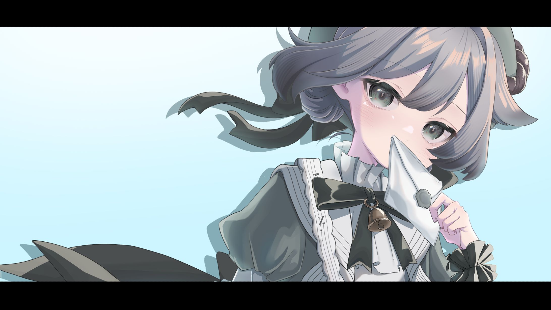 Move / Dear様MVイラスト-1