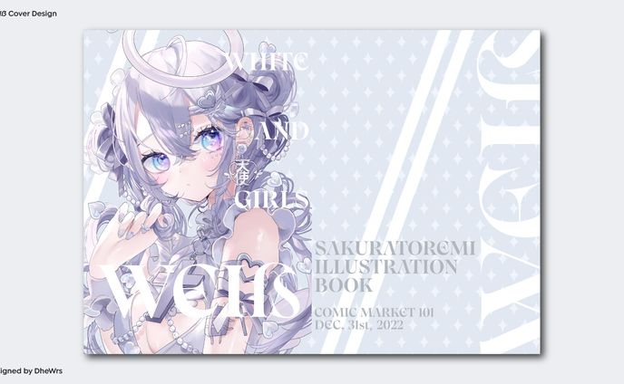 designer、パターン