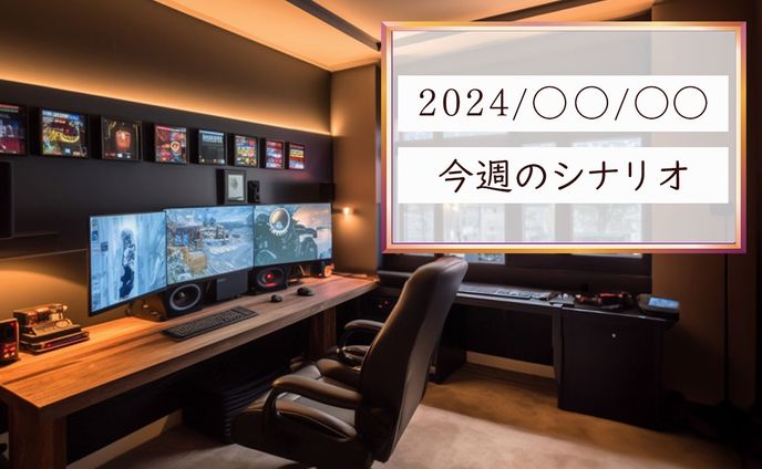 YouTubeサムネイル