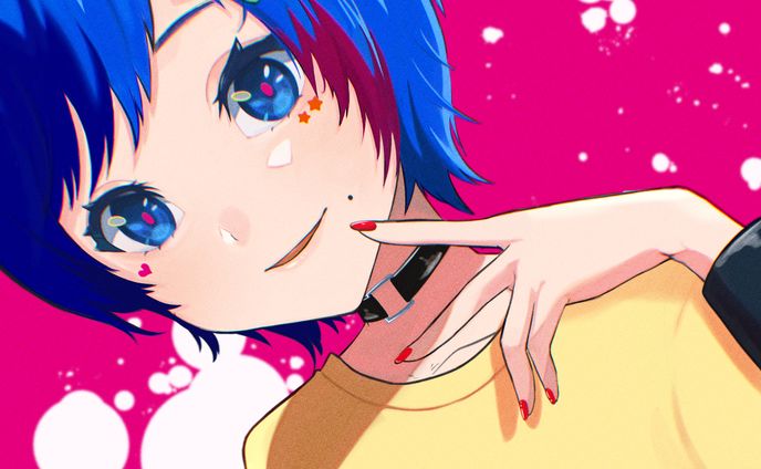 アーティスト、ココナラ サムネイル