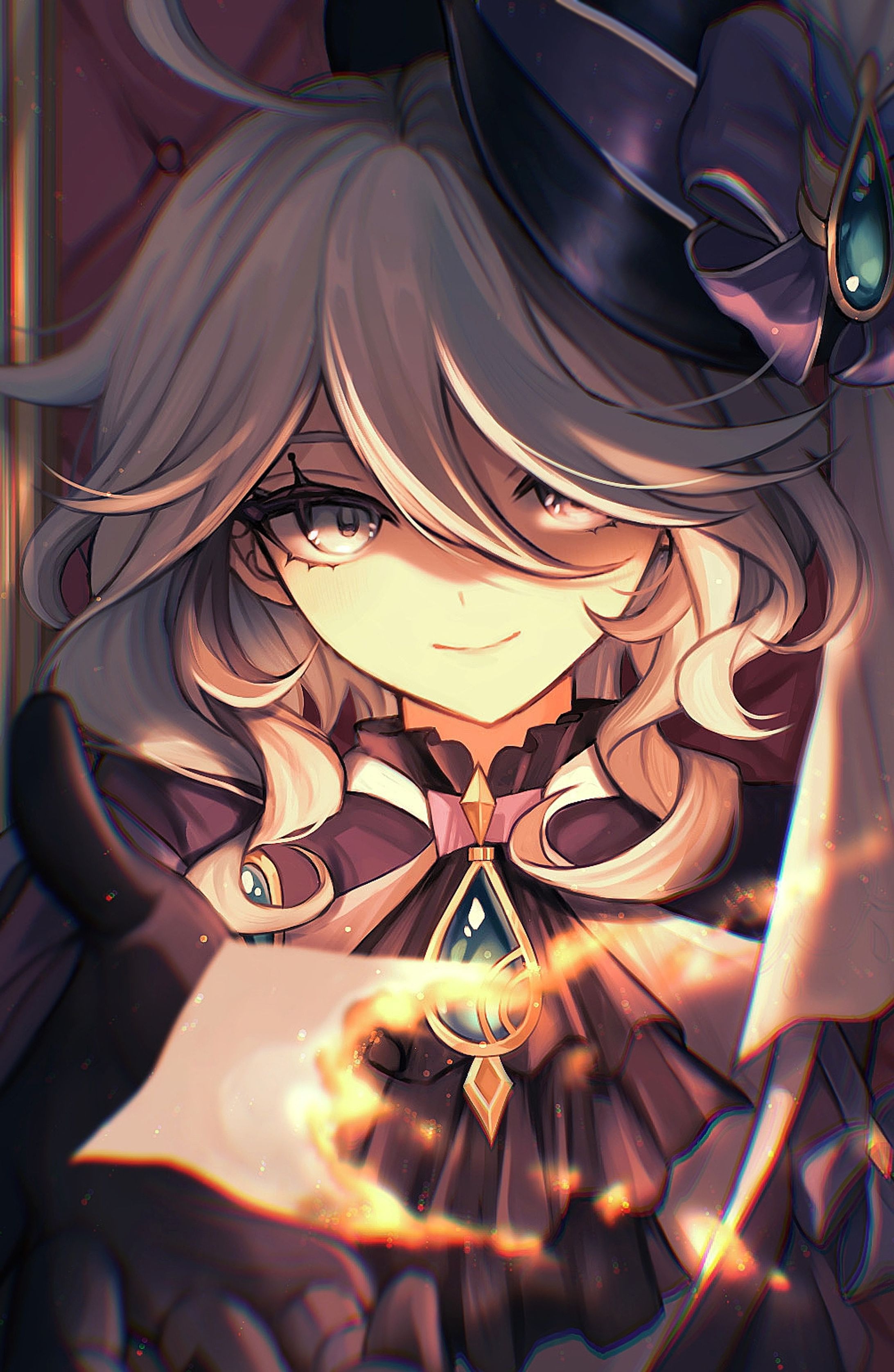 FA(原神)-1