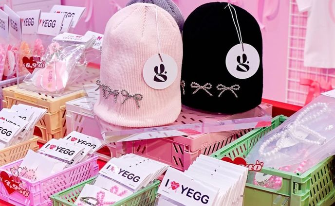 グラフィックデザイナー、商品デザイン