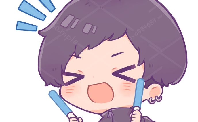 アイコンイラスト