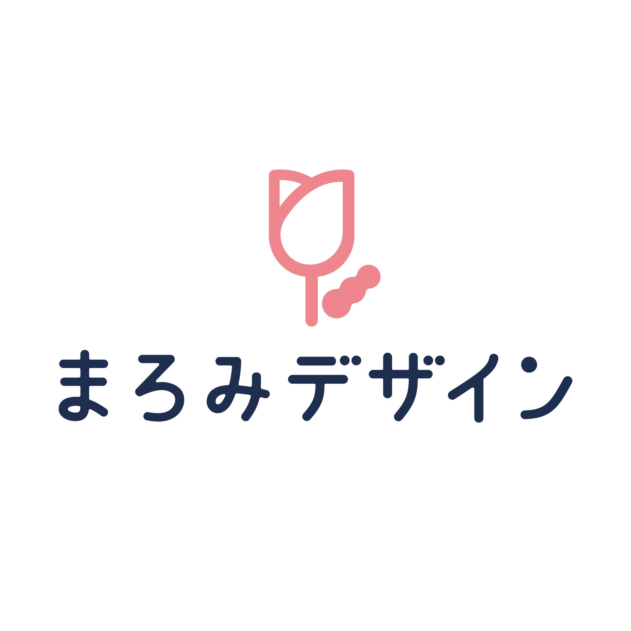 まろみデザインロゴ-1