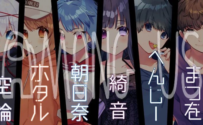 ゲーム実況サムネイル