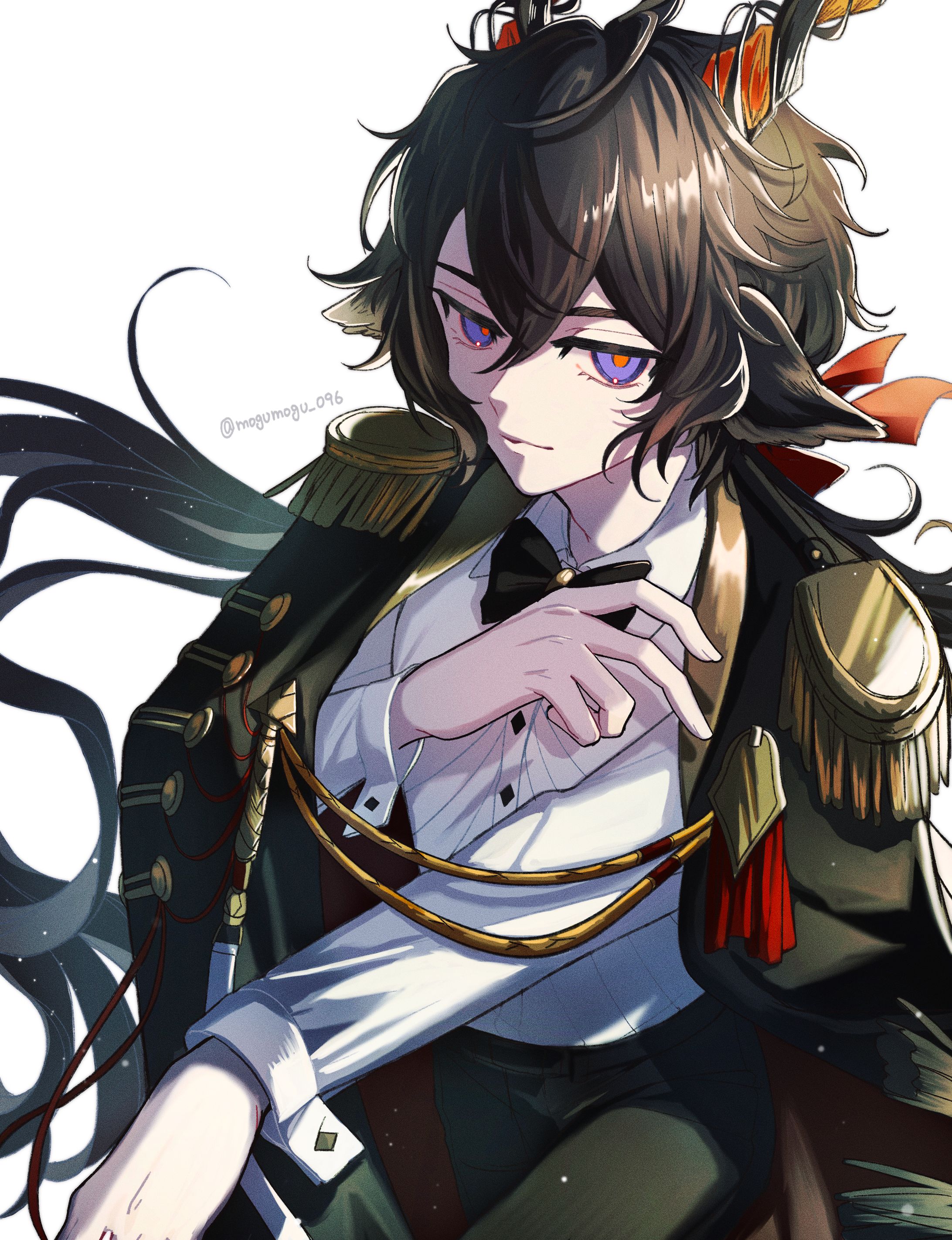 アークナイツ-1