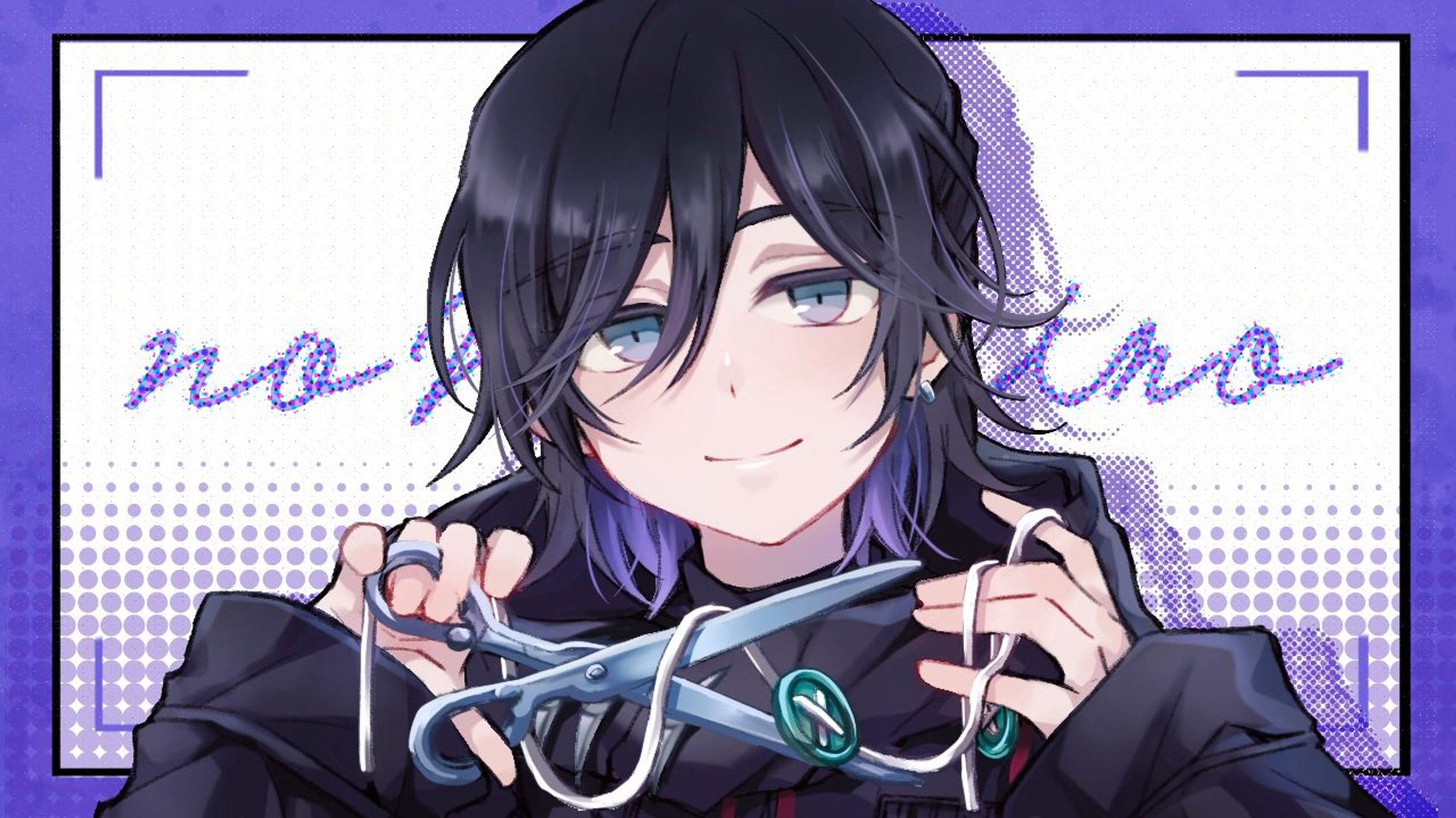 ファンアート-1