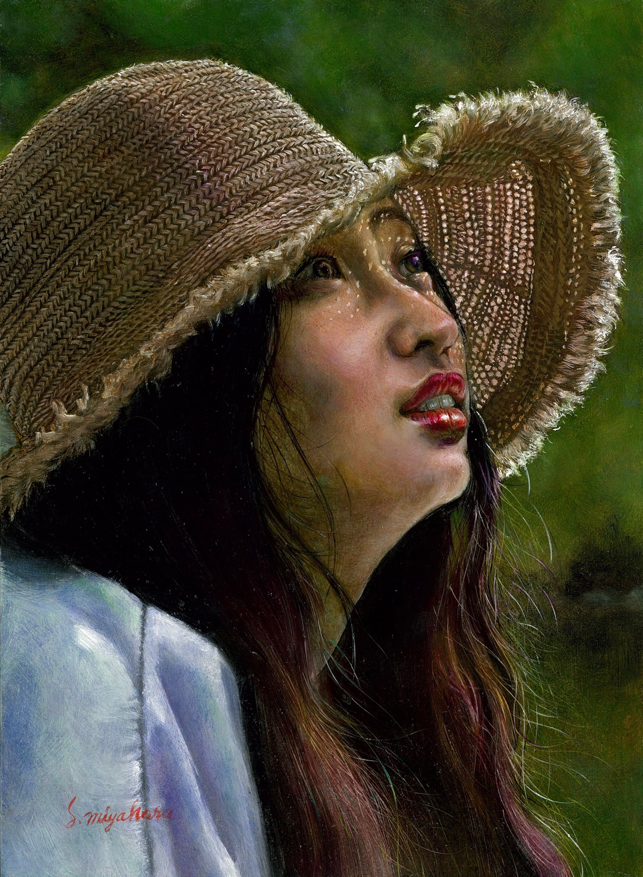 Chirping of small birds-1