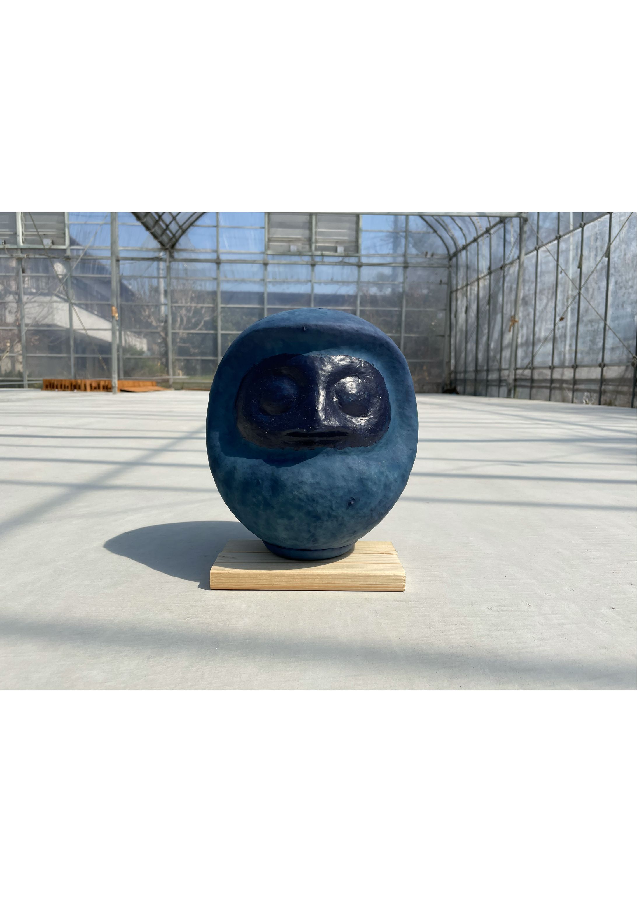 AI  DARUMA-1
