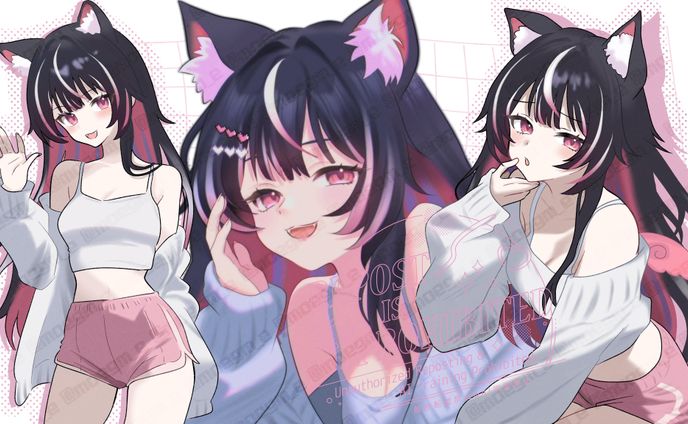 依頼