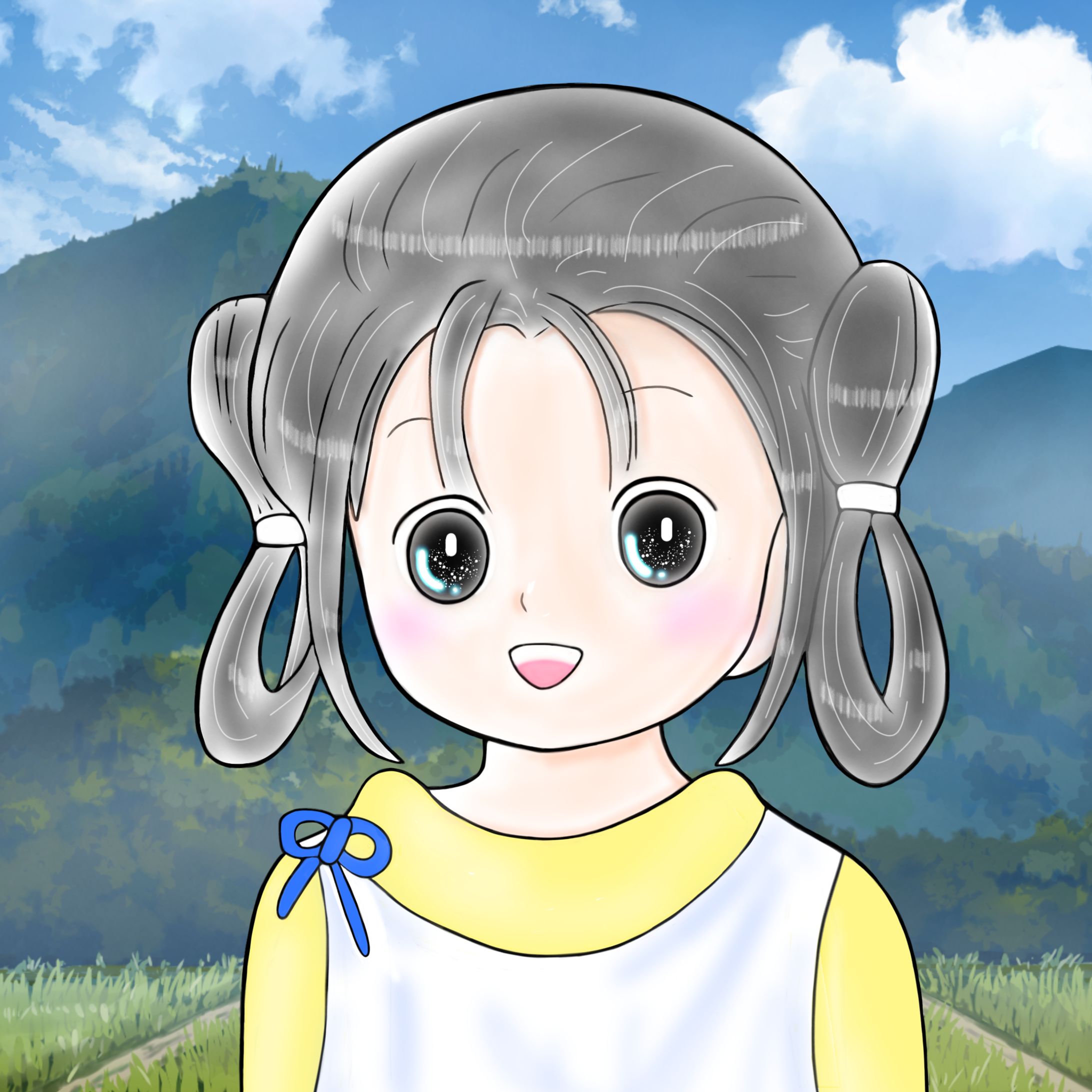山の皇子さま-1