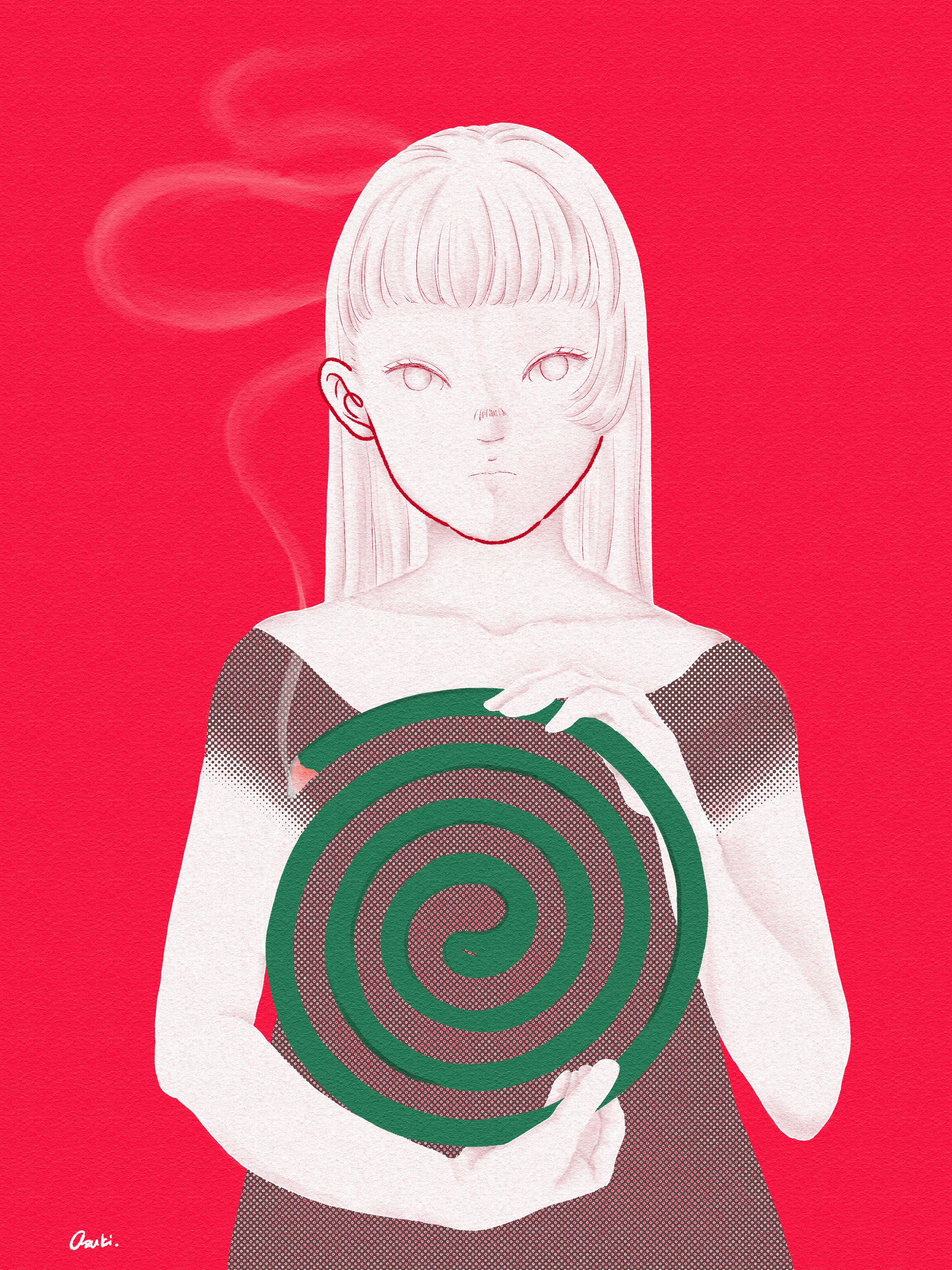 いのち短し恋せよ少女-1