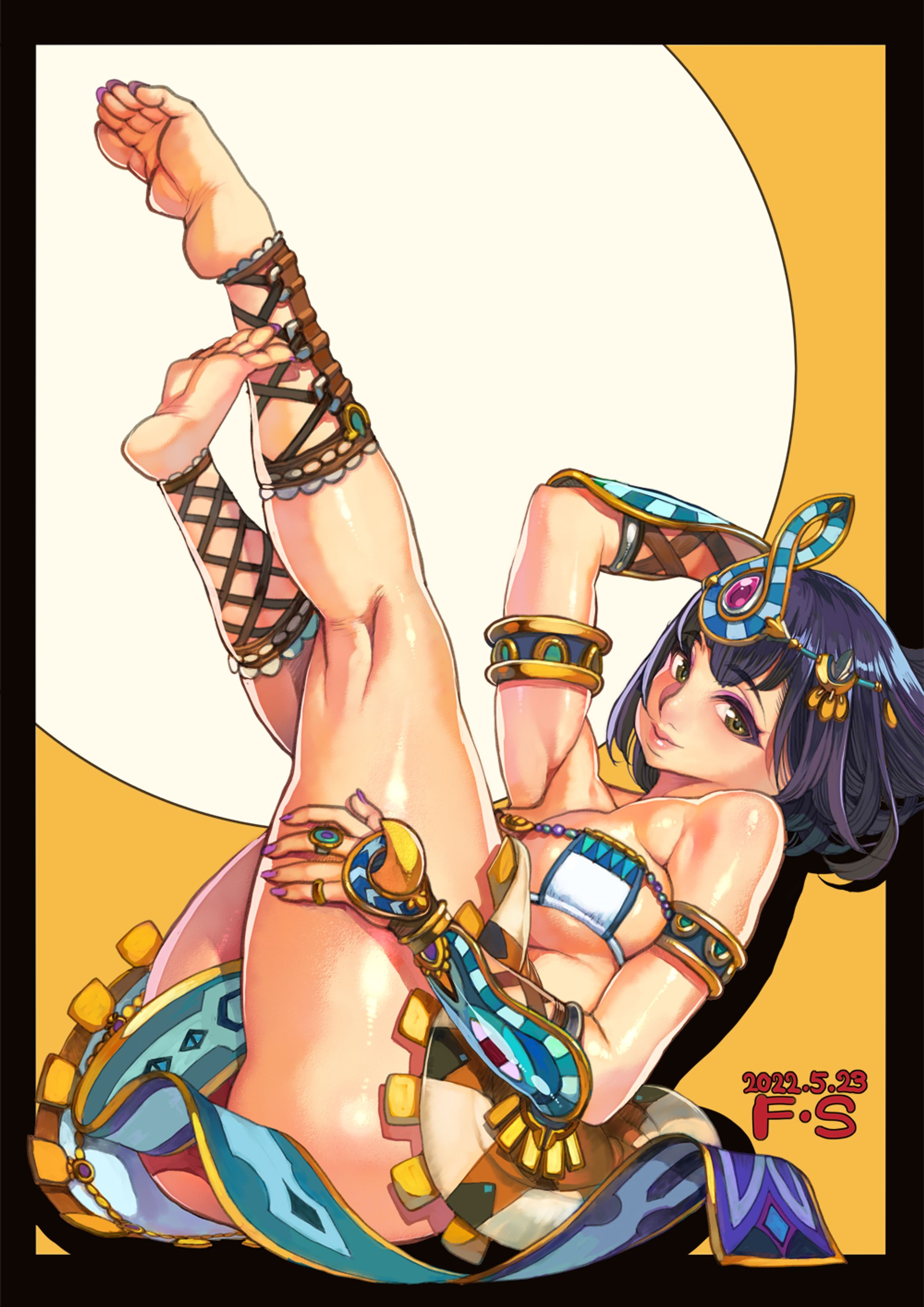 2022.05 スコーピオンクイーン01s-1