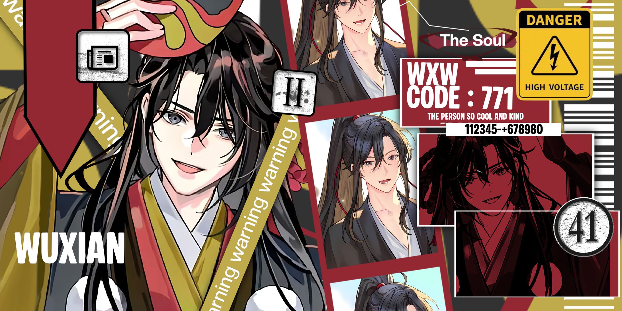 WXW—CODE-1